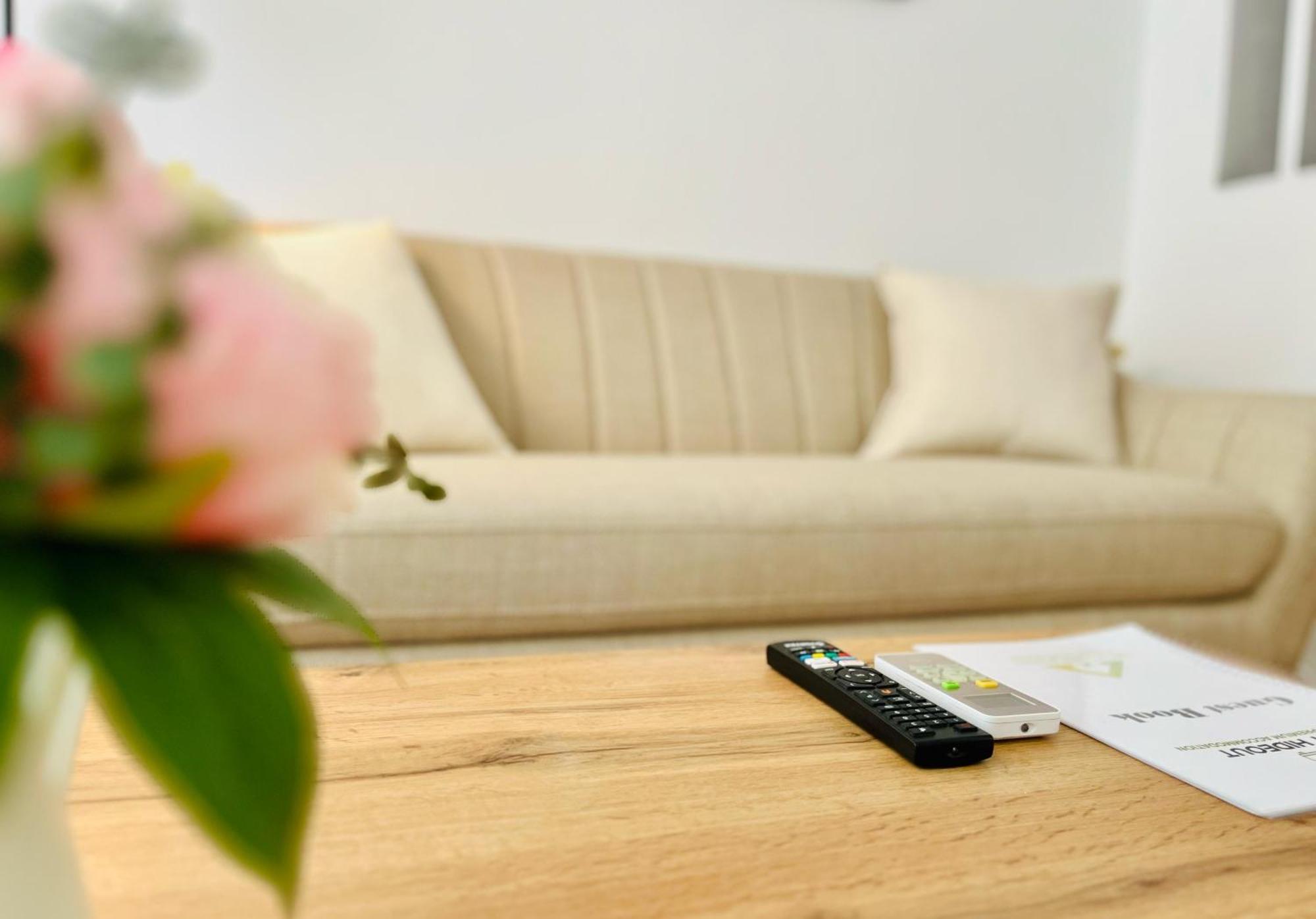 Cozy Hideout - Condo Hotel Timisoara Esterno foto